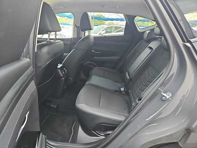 Hyundai TUCSON 1.6 CRDI 48V EXELLENCE 2WD DCT