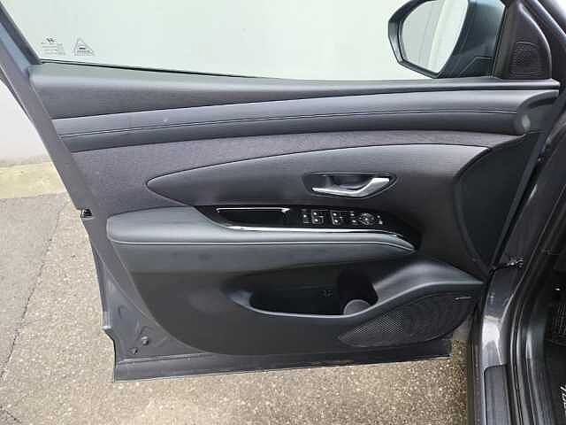 Hyundai TUCSON 1.6 CRDI 48V EXELLENCE 2WD DCT