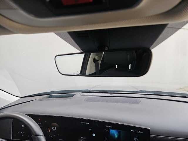 Hyundai TUCSON 1.6 CRDI 48V EXELLENCE 2WD DCT