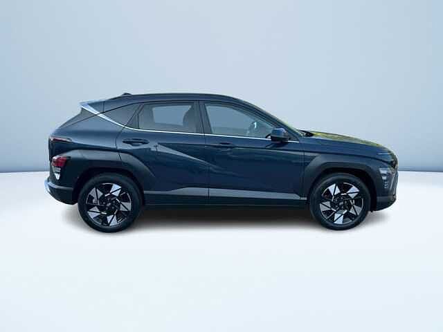 Hyundai KONA 1.6 HEV XLine Plus MY25