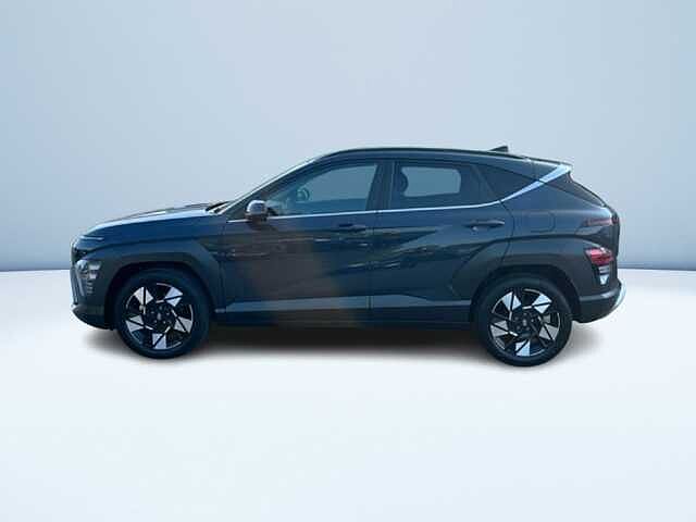 Hyundai KONA 1.6 HEV XLine Plus MY25