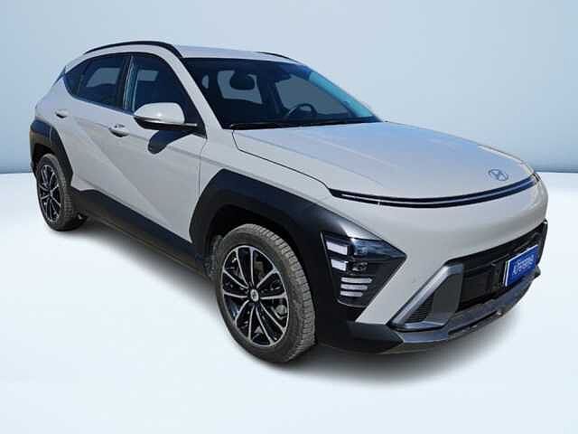 Hyundai KONA 1.6 HEV XLine Plus MY25