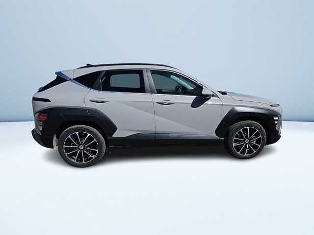Hyundai KONA 1.6 HEV XLine Plus MY25