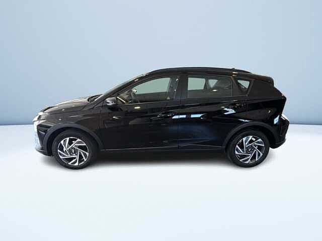 Hyundai BAYON 1.0 T-GDI BUSINESS 90CV DCT