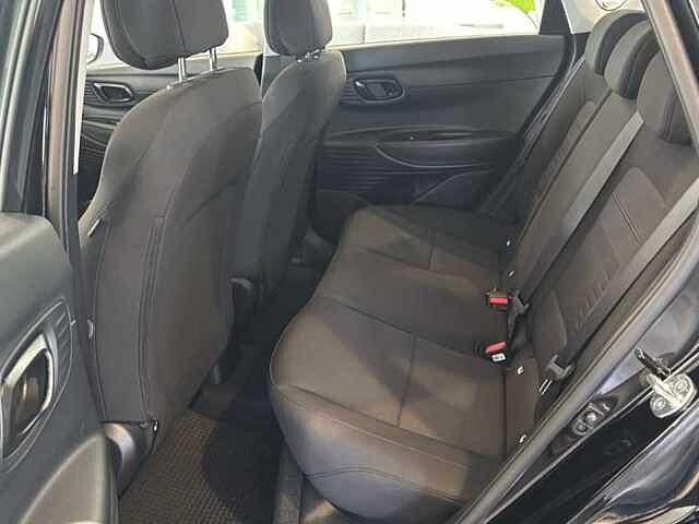 Hyundai BAYON 1.0 T-GDI BUSINESS 90CV DCT