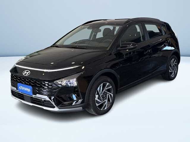 Hyundai BAYON 1.0 T-GDI BUSINESS 90CV DCT