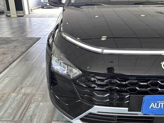 Hyundai BAYON 1.0 T-GDI BUSINESS 90CV DCT