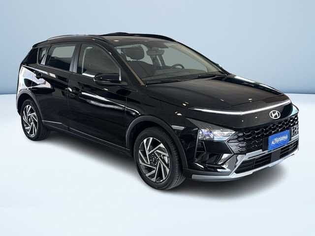 Hyundai BAYON 1.0 T-GDI BUSINESS 90CV DCT