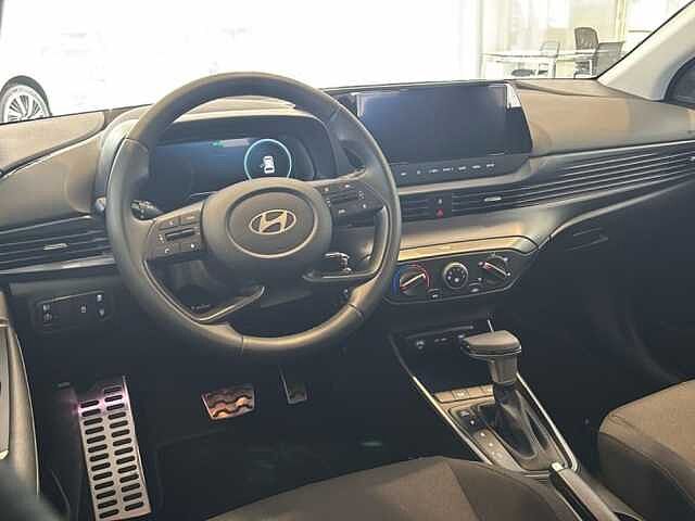 Hyundai BAYON 1.0 T-GDI BUSINESS 90CV DCT