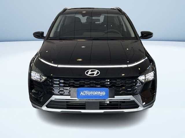 Hyundai BAYON 1.0 T-GDI BUSINESS 90CV DCT
