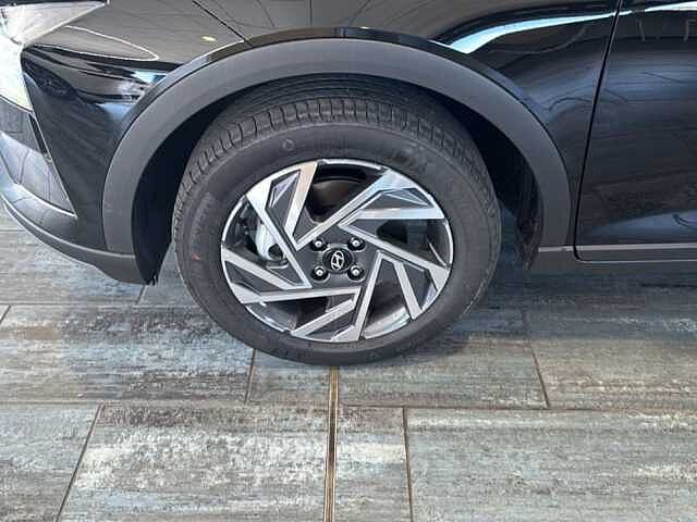 Hyundai BAYON 1.0 T-GDI BUSINESS 90CV DCT