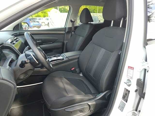 Hyundai TUCSON 1.6 HEV EXELLENCE 2WD AUTO