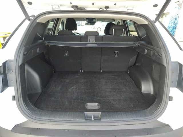 Hyundai TUCSON 1.6 HEV EXELLENCE 2WD AUTO
