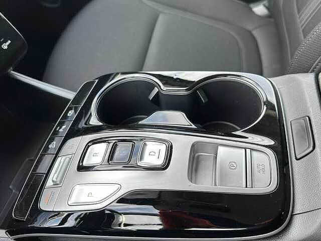 Hyundai TUCSON 1.6 PHEV XLINE HYUNDAI SMART SENSE+ ADVANCE