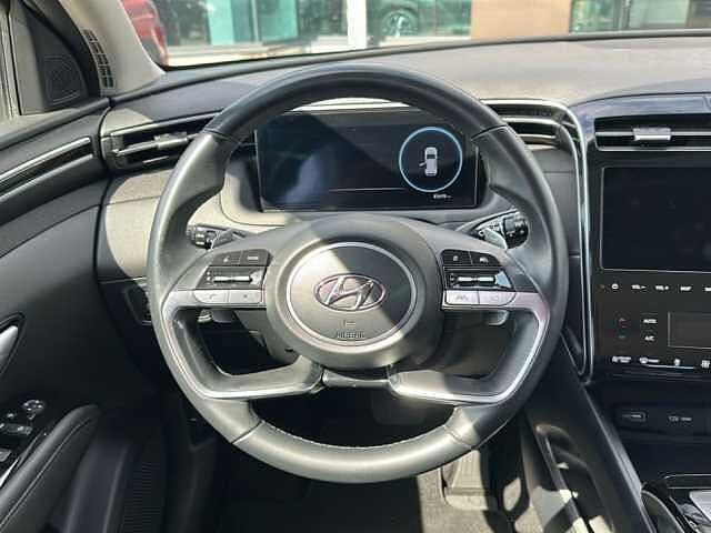 Hyundai TUCSON 1.6 PHEV XLINE HYUNDAI SMART SENSE+ ADVANCE