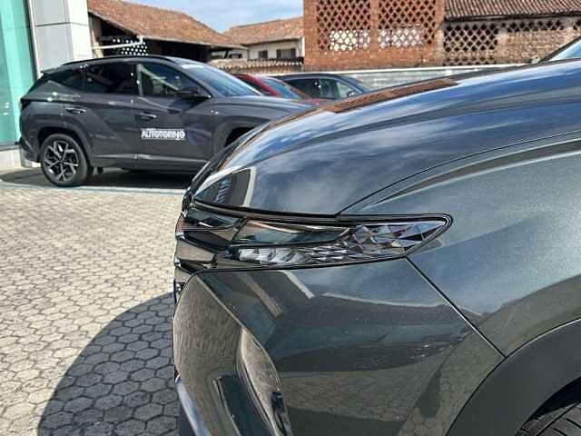 Hyundai TUCSON 1.6 PHEV XLINE HYUNDAI SMART SENSE+ ADVANCE