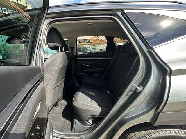 Hyundai TUCSON 1.6 PHEV XLINE HYUNDAI SMART SENSE+ ADVANCE