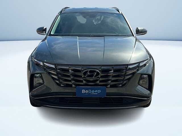 Hyundai TUCSON 1.6 PHEV XLINE HYUNDAI SMART SENSE+ ADVANCE