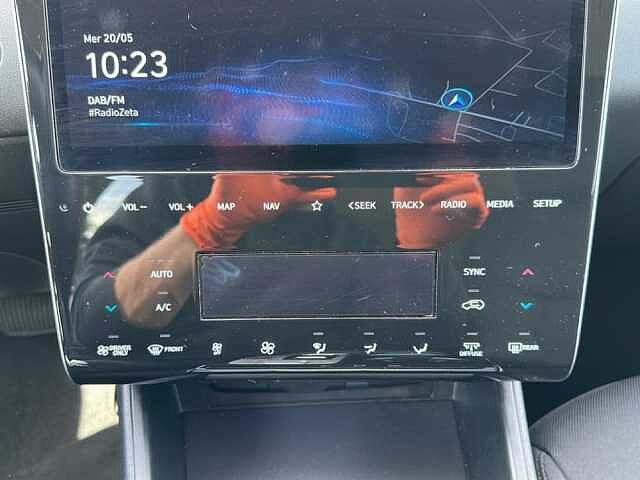 Hyundai TUCSON 1.6 PHEV XLINE HYUNDAI SMART SENSE+ ADVANCE