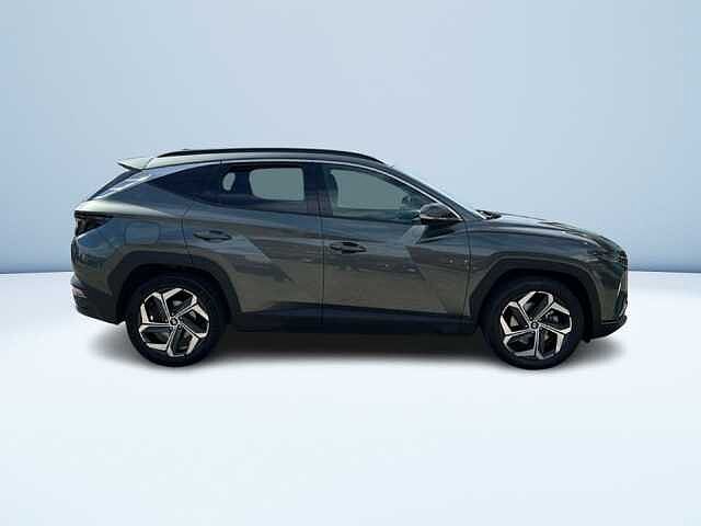Hyundai TUCSON 1.6 PHEV XLINE HYUNDAI SMART SENSE+ ADVANCE