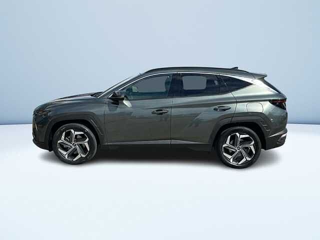 Hyundai TUCSON 1.6 PHEV XLINE HYUNDAI SMART SENSE+ ADVANCE
