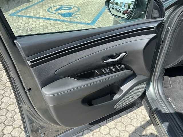 Hyundai TUCSON 1.6 PHEV XLINE HYUNDAI SMART SENSE+ ADVANCE