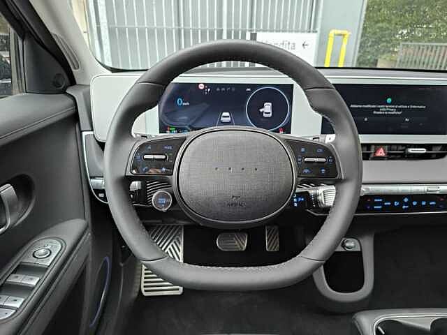 Hyundai IONIQ 5 77.4kWh 2WD Evolution MY23