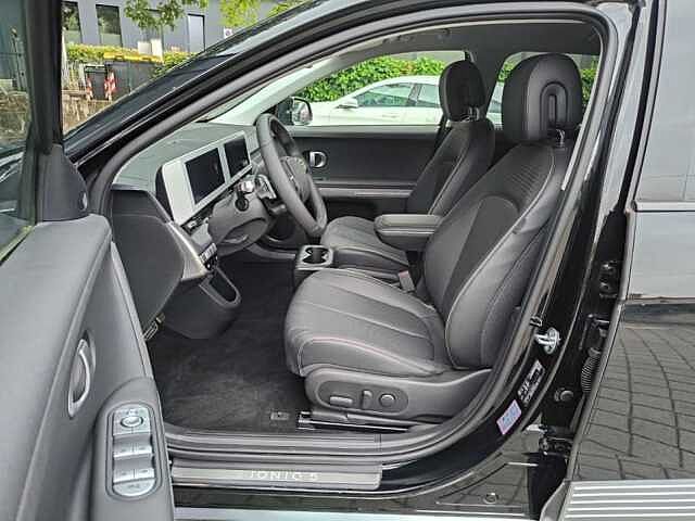 Hyundai IONIQ 5 77.4kWh 2WD Evolution MY23