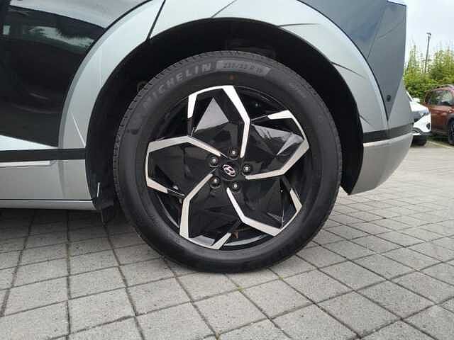 Hyundai IONIQ 5 77.4kWh 2WD Evolution MY23