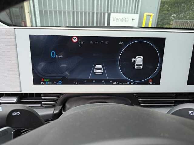 Hyundai IONIQ 5 77.4kWh 2WD Evolution MY23