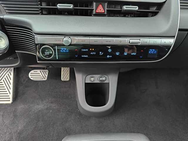 Hyundai IONIQ 5 77.4kWh 2WD Evolution MY23