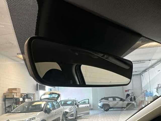 Hyundai TUCSON 1.6 CRDI 48V BUSINESS 2WD DCT
