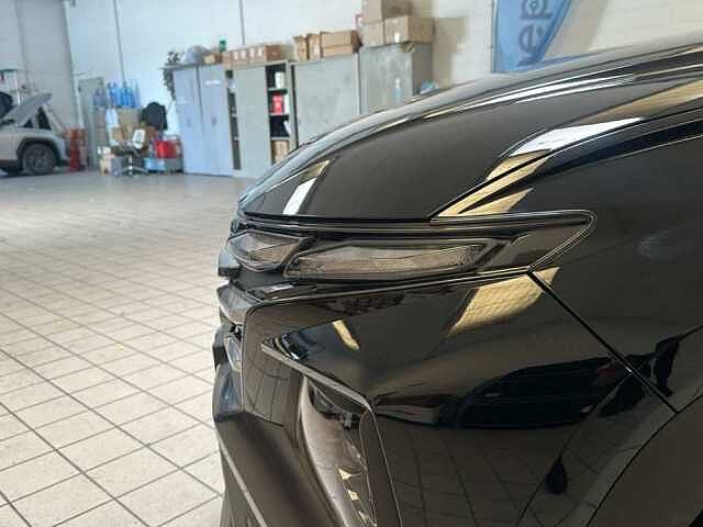 Hyundai TUCSON 1.6 CRDI 48V BUSINESS 2WD DCT
