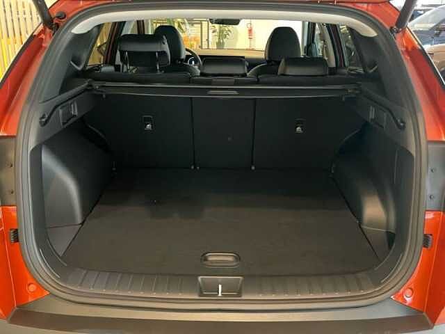 Hyundai TUCSON 1.6 HEV AT 2WD Exellence (TT)