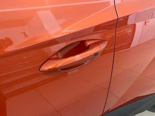 Hyundai TUCSON 1.6 HEV AT 2WD Exellence (TT)