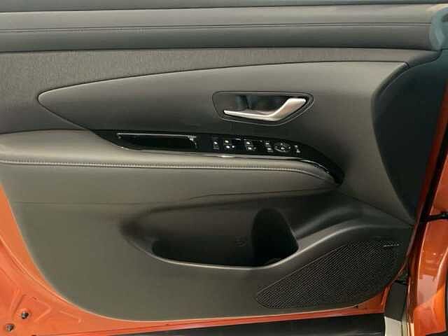Hyundai TUCSON 1.6 HEV AT 2WD Exellence (TT)
