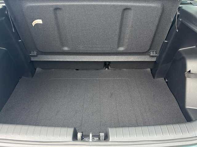 Hyundai BAYON 1.0 TGDI MT Business MY26