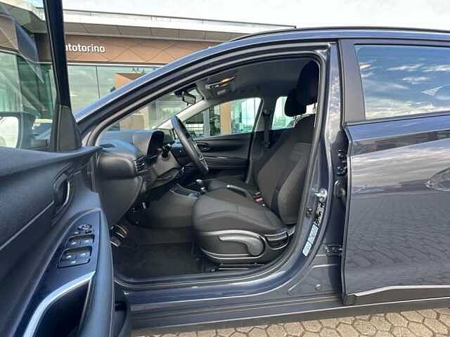 Hyundai BAYON 1.2 MPI XLine