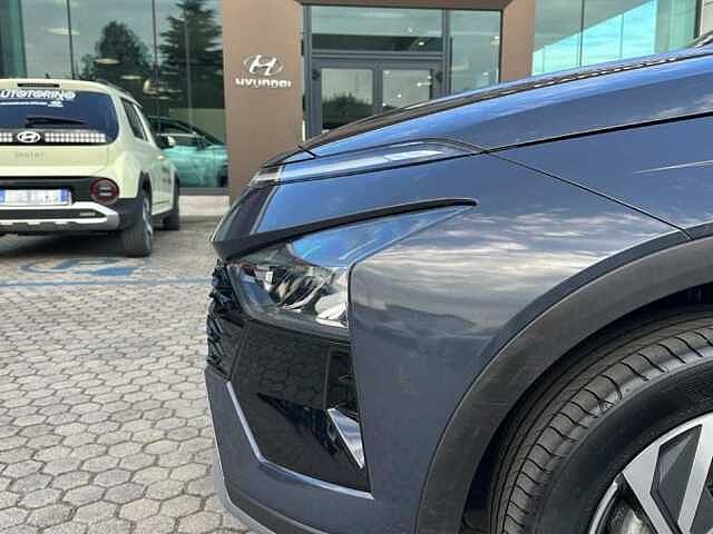 Hyundai BAYON 1.2 MPI XLine