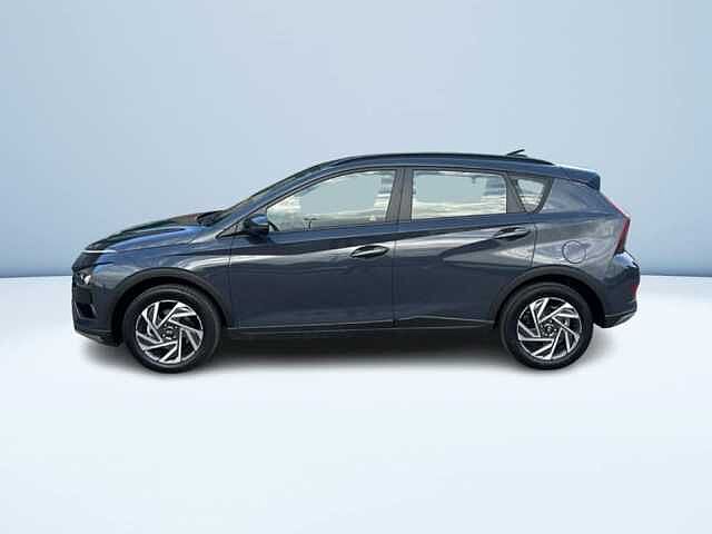 Hyundai BAYON 1.2 MPI XLine