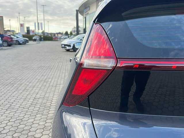 Hyundai BAYON 1.2 MPI XLine