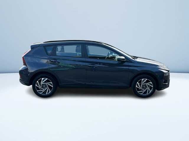 Hyundai BAYON 1.2 MPI XLine
