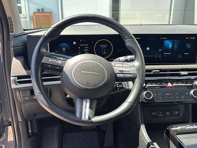 Hyundai TUCSON 1.6 CRDI 48V EXELLENCE 2WD DCT