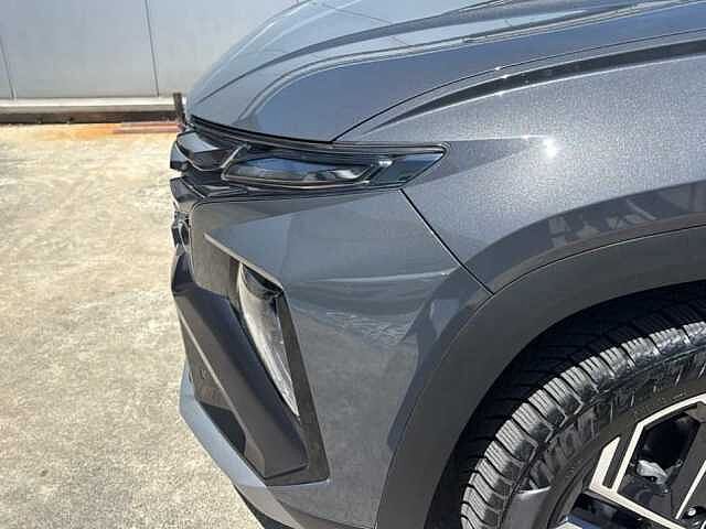 Hyundai TUCSON 1.6 CRDI 48V EXELLENCE 2WD DCT