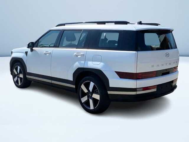Hyundai SANTA FE 1.6 PHEV 4WD Business - 5 Posti