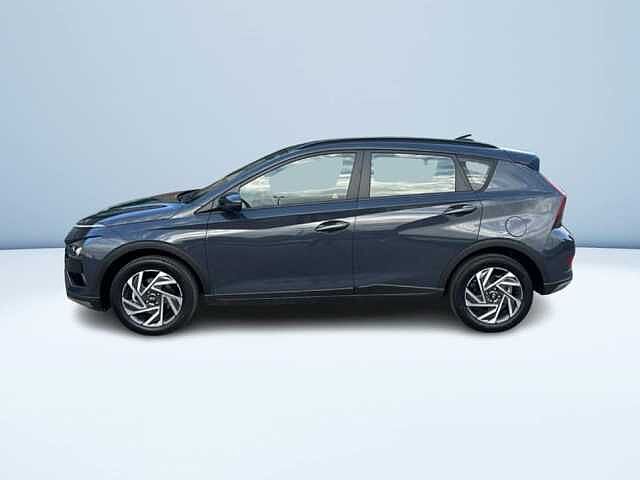 Hyundai BAYON 1.2 MPI XLine