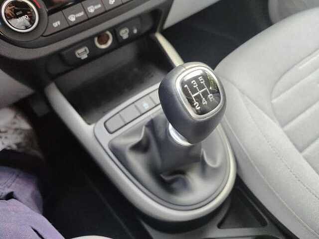Hyundai i10 1.0 MPI PRIME 67CV