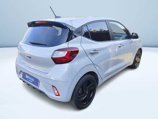 Hyundai i10 1.0 MPI PRIME 67CV