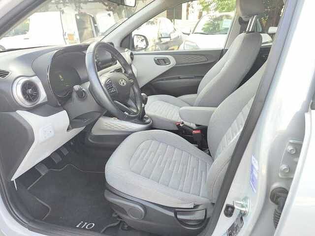 Hyundai i10 1.0 MPI PRIME 67CV