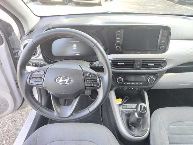 Hyundai i10 1.0 MPI PRIME 67CV